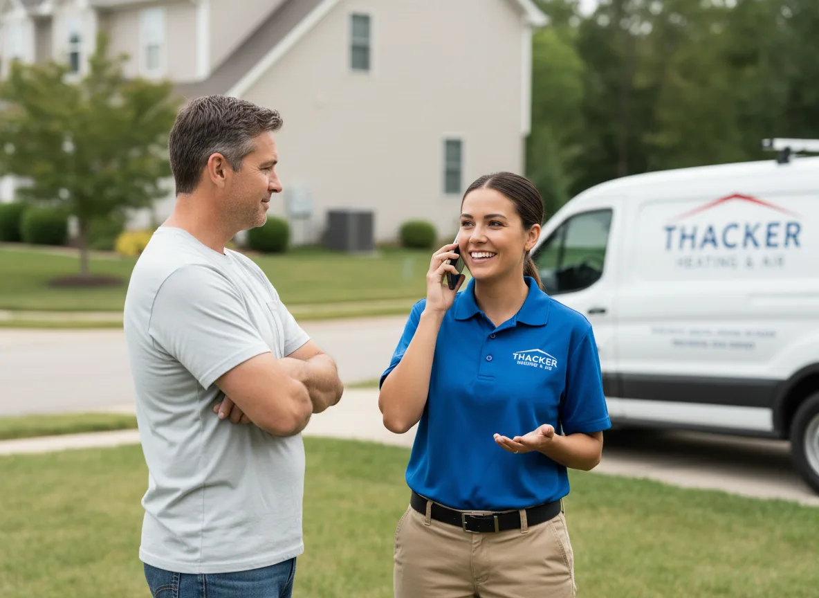 Ac Repair Mekoryuk, AK FAQs